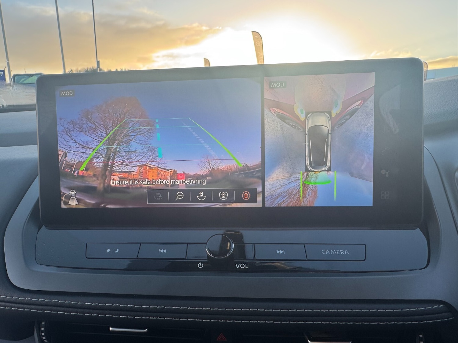 Used Nissan Qashqai 2025 for sale - 76640291: Photo 21