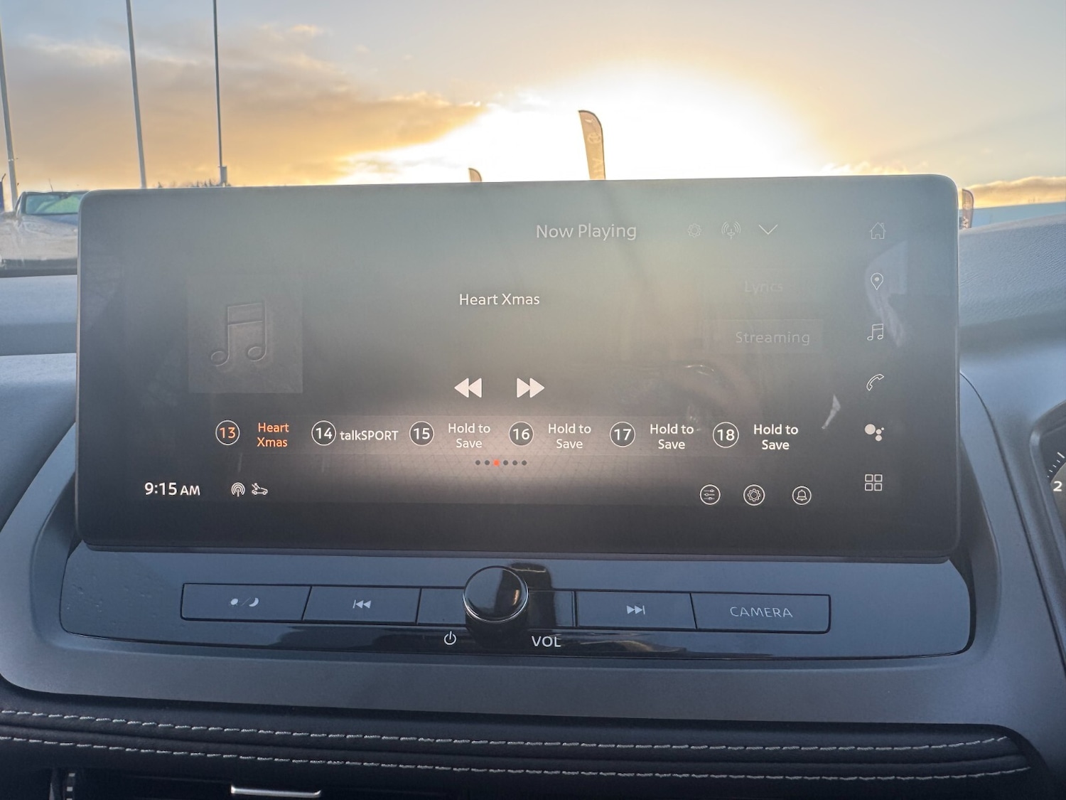 Used Nissan Qashqai 2025 for sale - 76640291: Photo 23