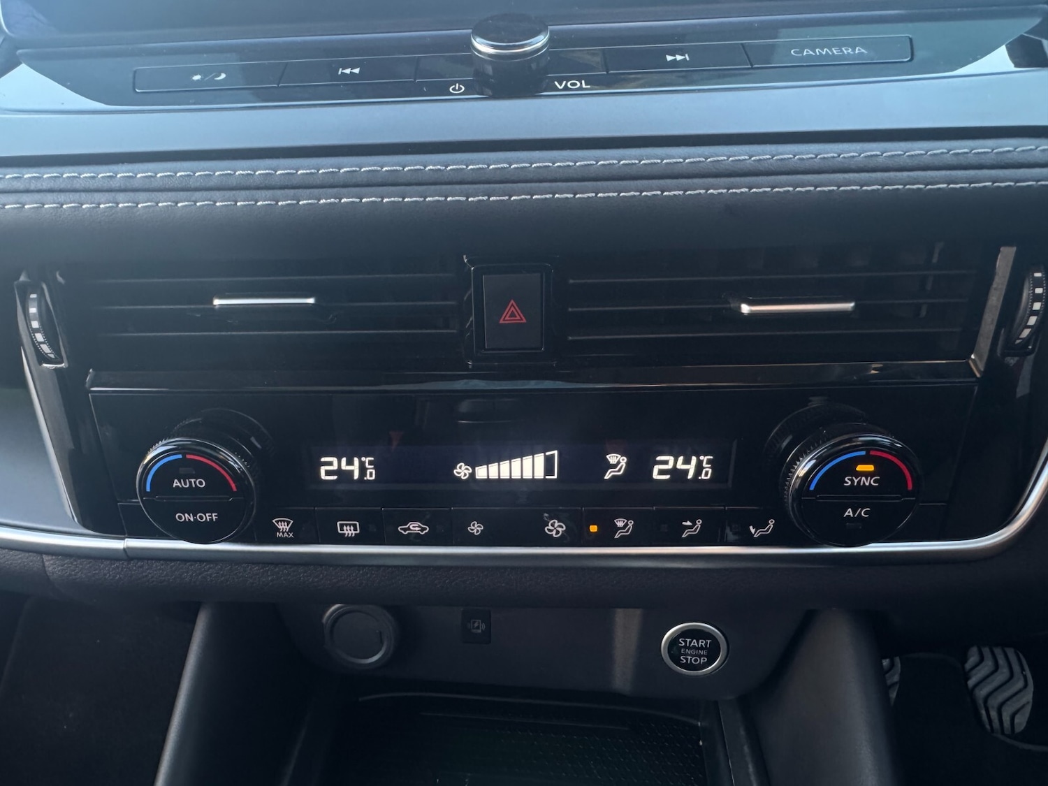 Used Nissan Qashqai 2025 for sale - 76640291: Photo 24