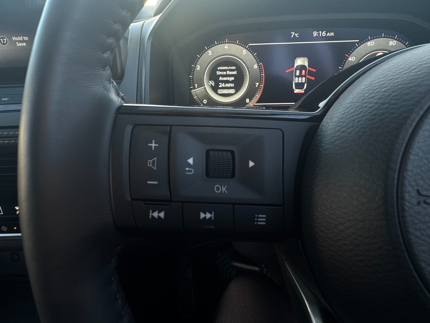 Used Nissan Qashqai 2025 for sale - 76640291: Photo 26