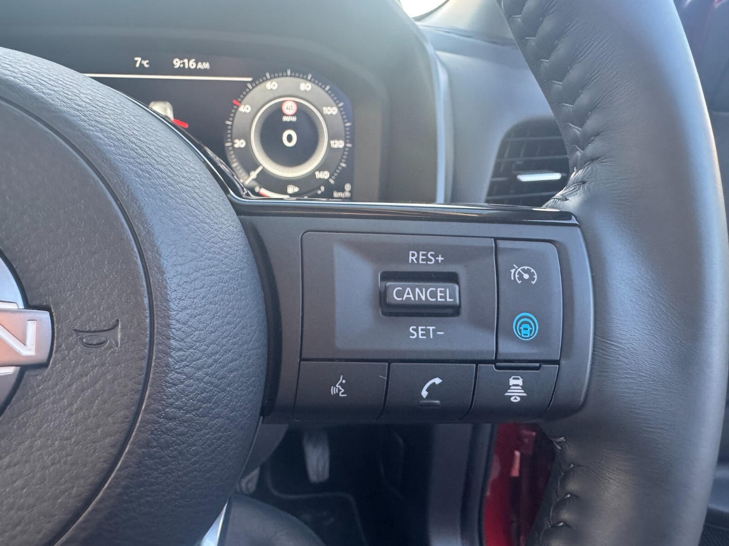 Used Nissan Qashqai 2025 for sale - 76640291: Photo 27