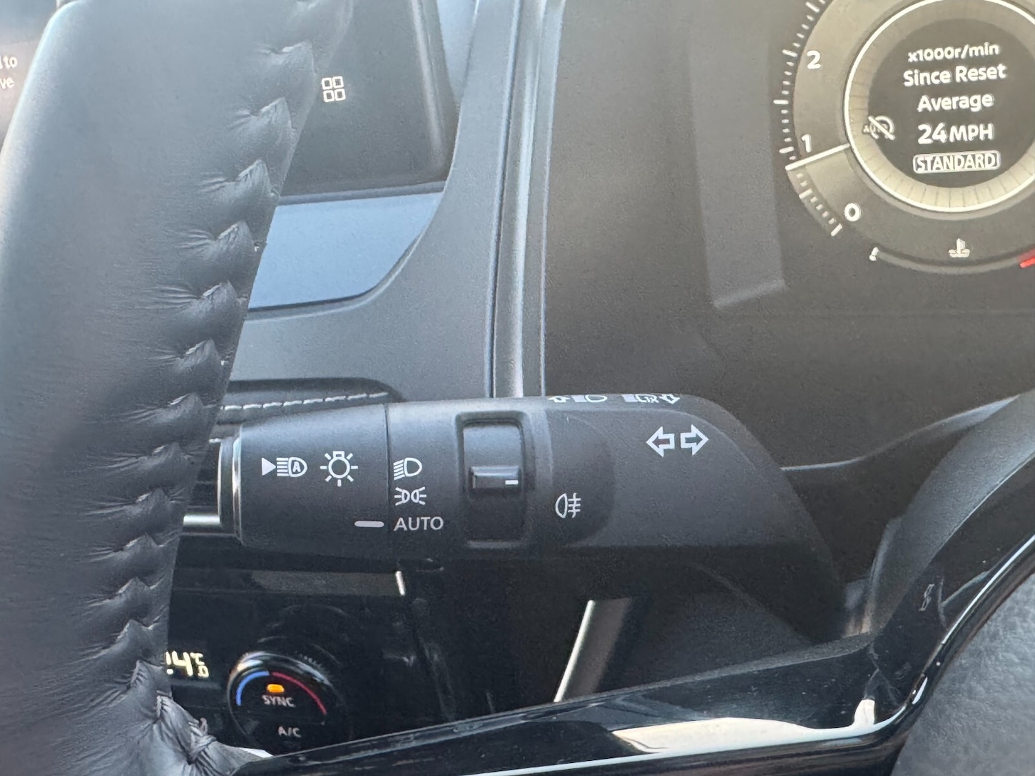 Used Nissan Qashqai 2025 for sale - 76640291: Photo 28