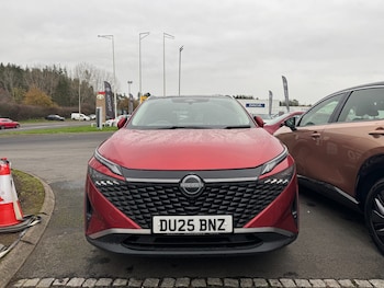 Used Nissan Qashqai 2025 for sale - 76640291: Photo