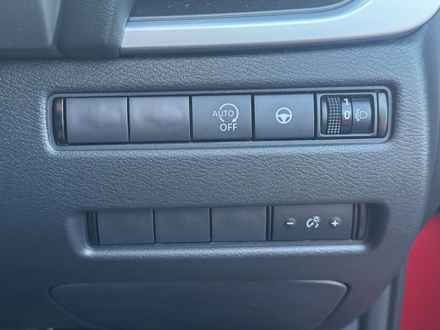 Used Nissan Qashqai 2025 for sale - 76640291: Photo 30