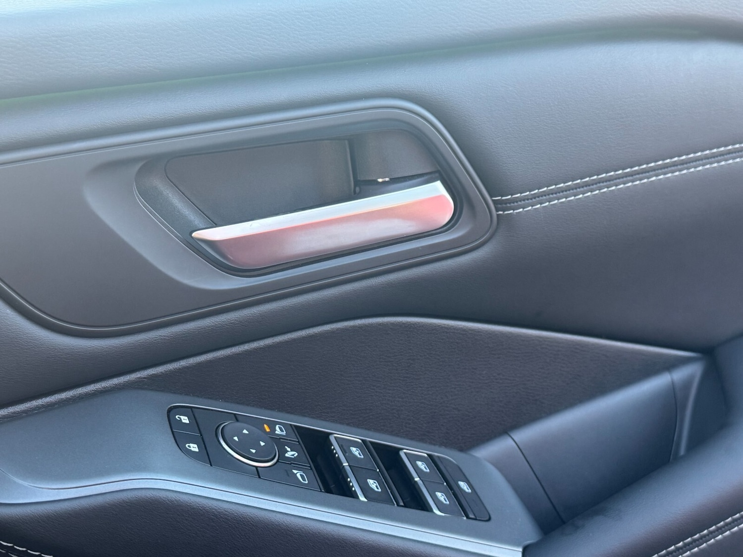 Used Nissan Qashqai 2025 for sale - 76640291: Photo 31