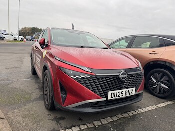 Used Nissan Qashqai 2025 for sale - 76640291: Photo