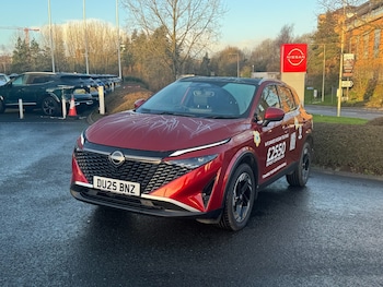 Used Nissan Qashqai 2025 for sale - 76640291: Photo