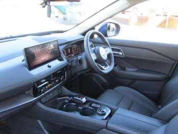 Used Nissan X-Trail 2024 for sale - 74471658: Photo