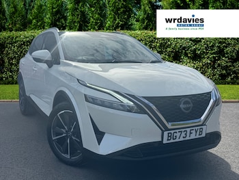 Used Nissan Qashqai 2023 for sale - 79554156: Photo