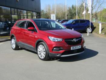 2020 - 1.2 Turbo Elite Nav 5dr