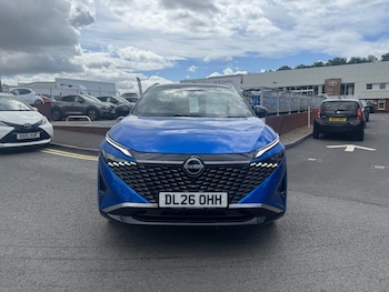 Used Nissan Qashqai 2026 for sale - 79087630: Photo