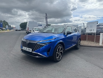 Used Nissan Qashqai 2026 for sale - 79087630: Photo