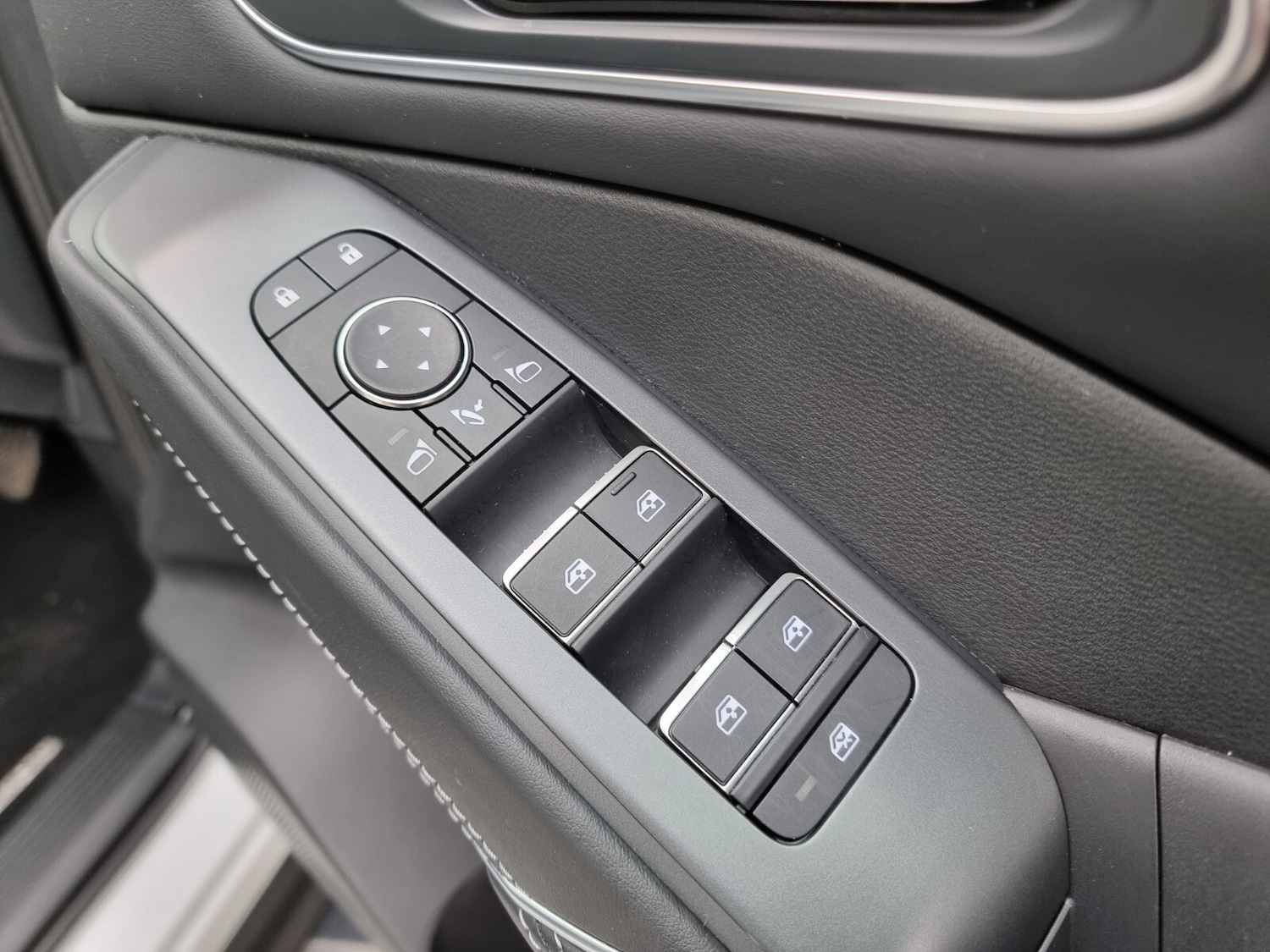Used Nissan Qashqai 2025 for sale - 76276191: Photo 11