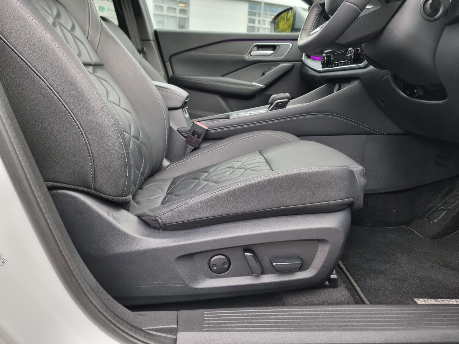 Used Nissan Qashqai 2025 for sale - 76276191: Photo 13