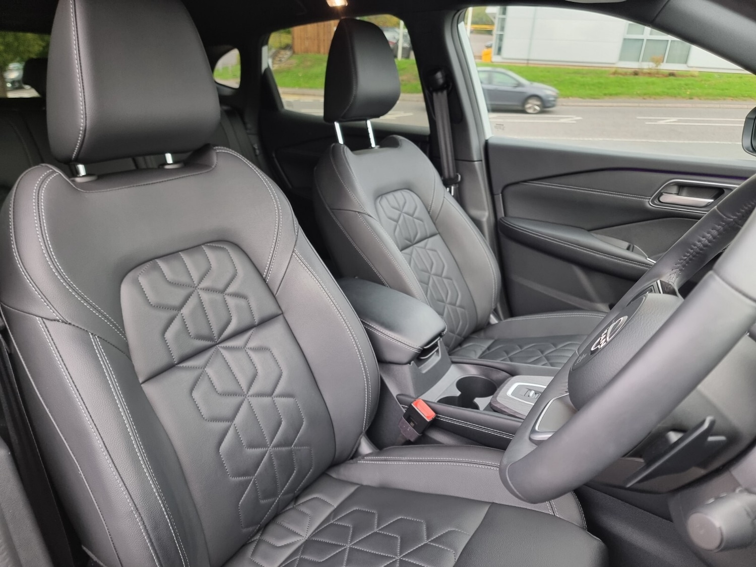 Used Nissan Qashqai 2025 for sale - 76276191: Photo 14