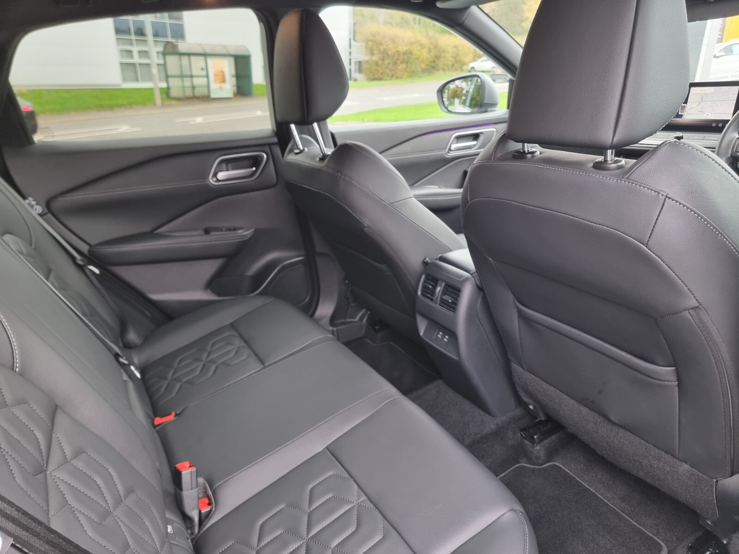 Used Nissan Qashqai 2025 for sale - 76276191: Photo 15