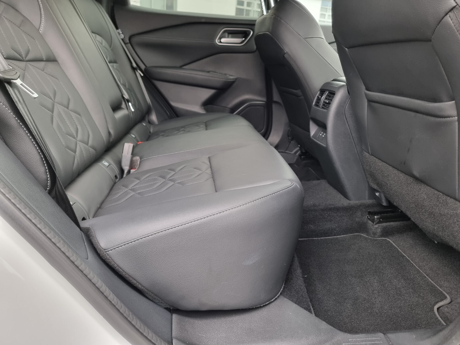 Used Nissan Qashqai 2025 for sale - 76276191: Photo 16