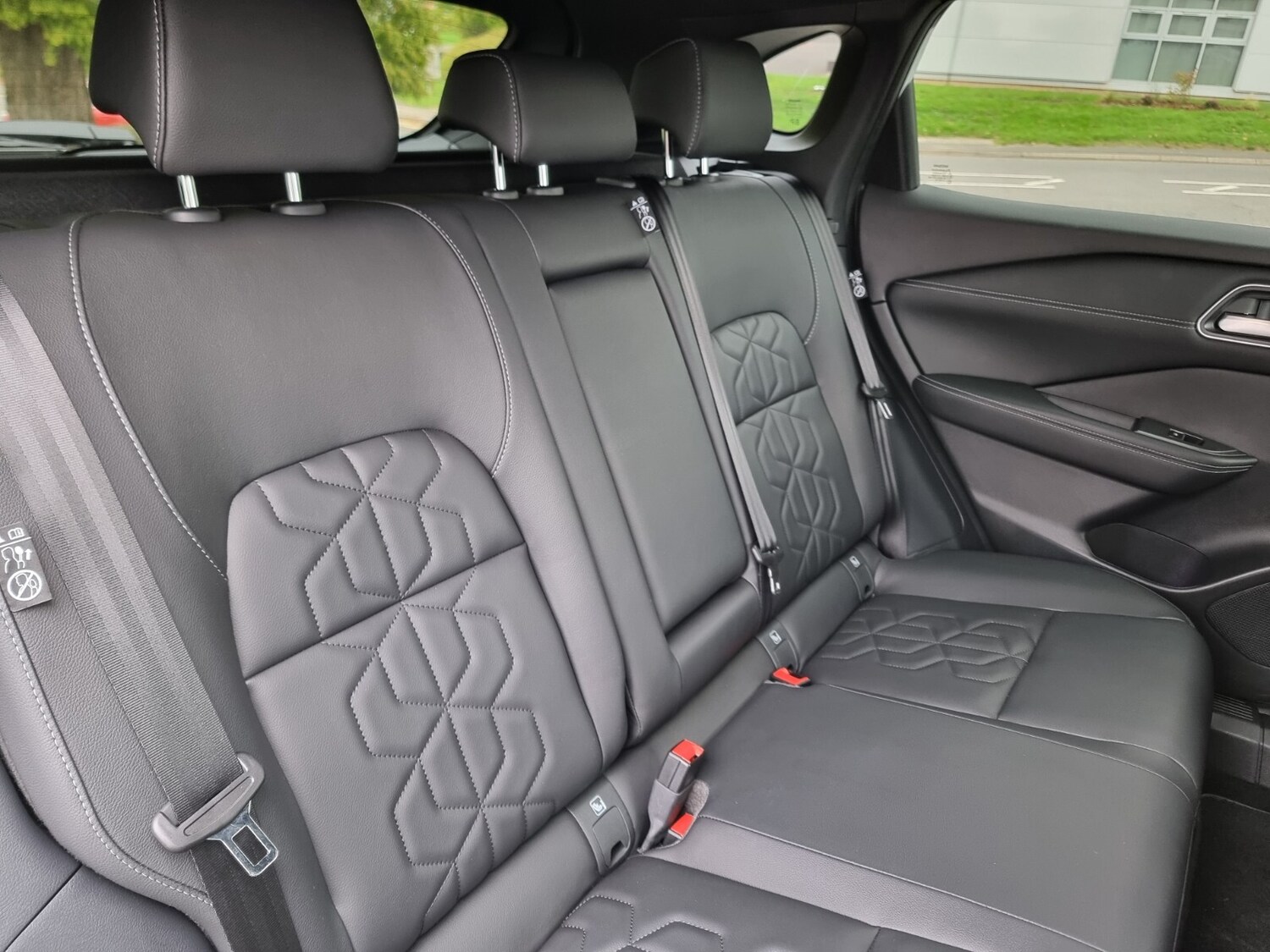 Used Nissan Qashqai 2025 for sale - 76276191: Photo 17