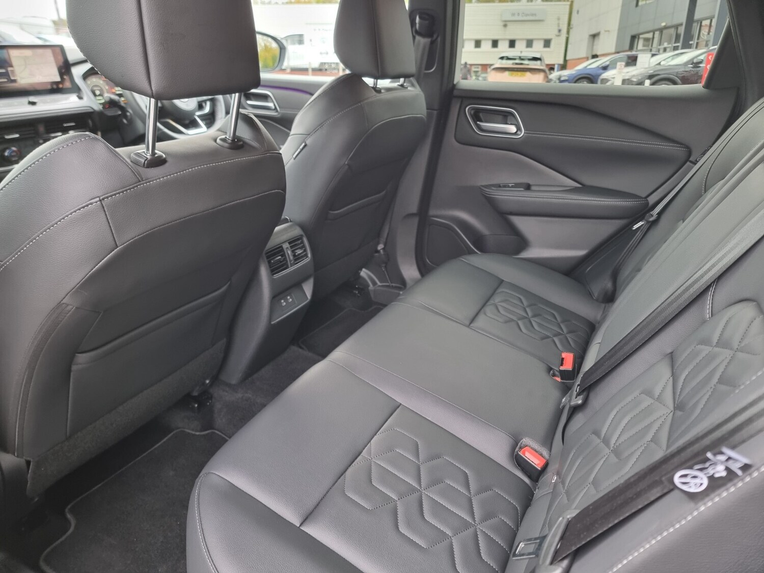 Used Nissan Qashqai 2025 for sale - 76276191: Photo 20