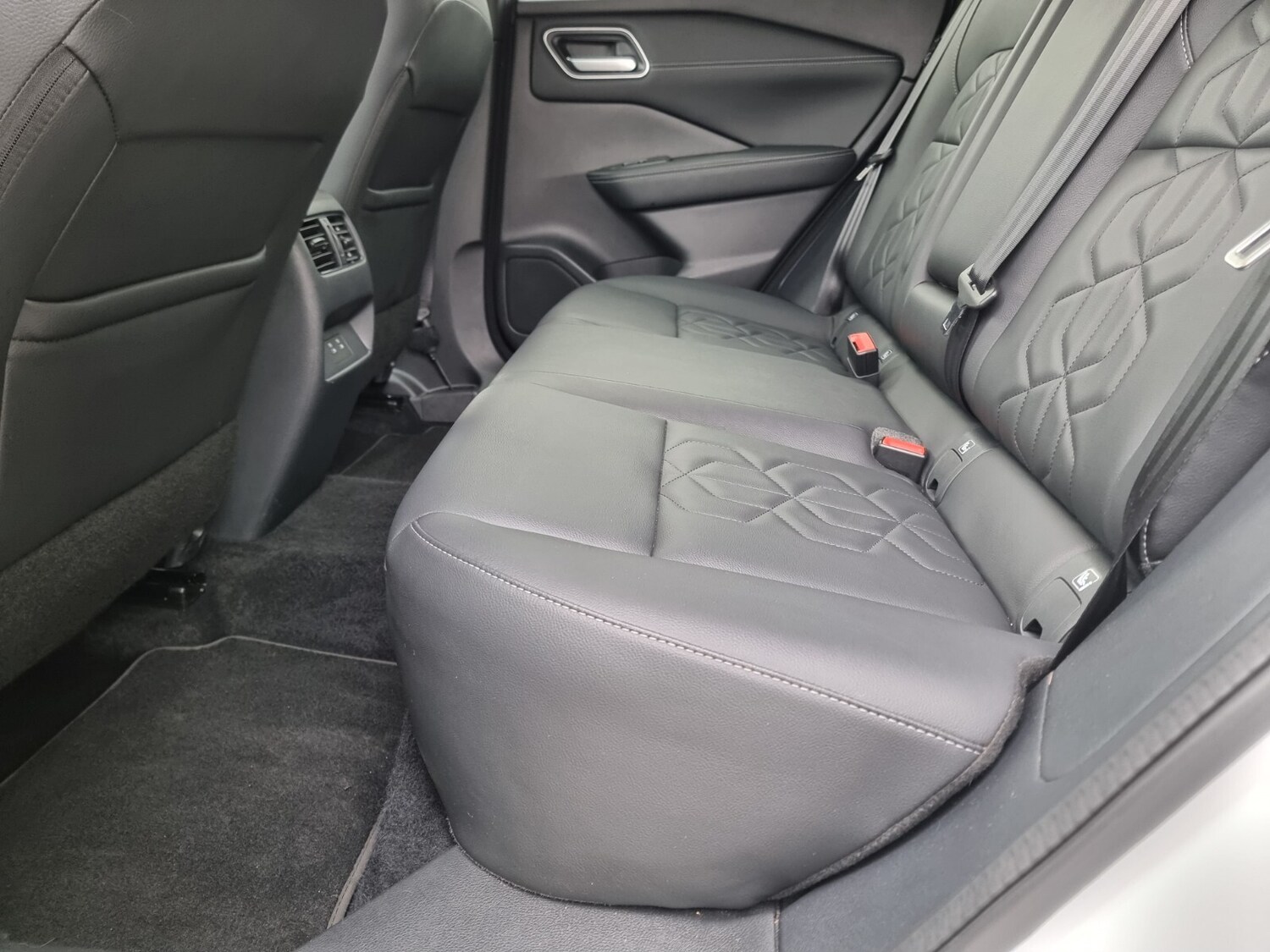 Used Nissan Qashqai 2025 for sale - 76276191: Photo 21