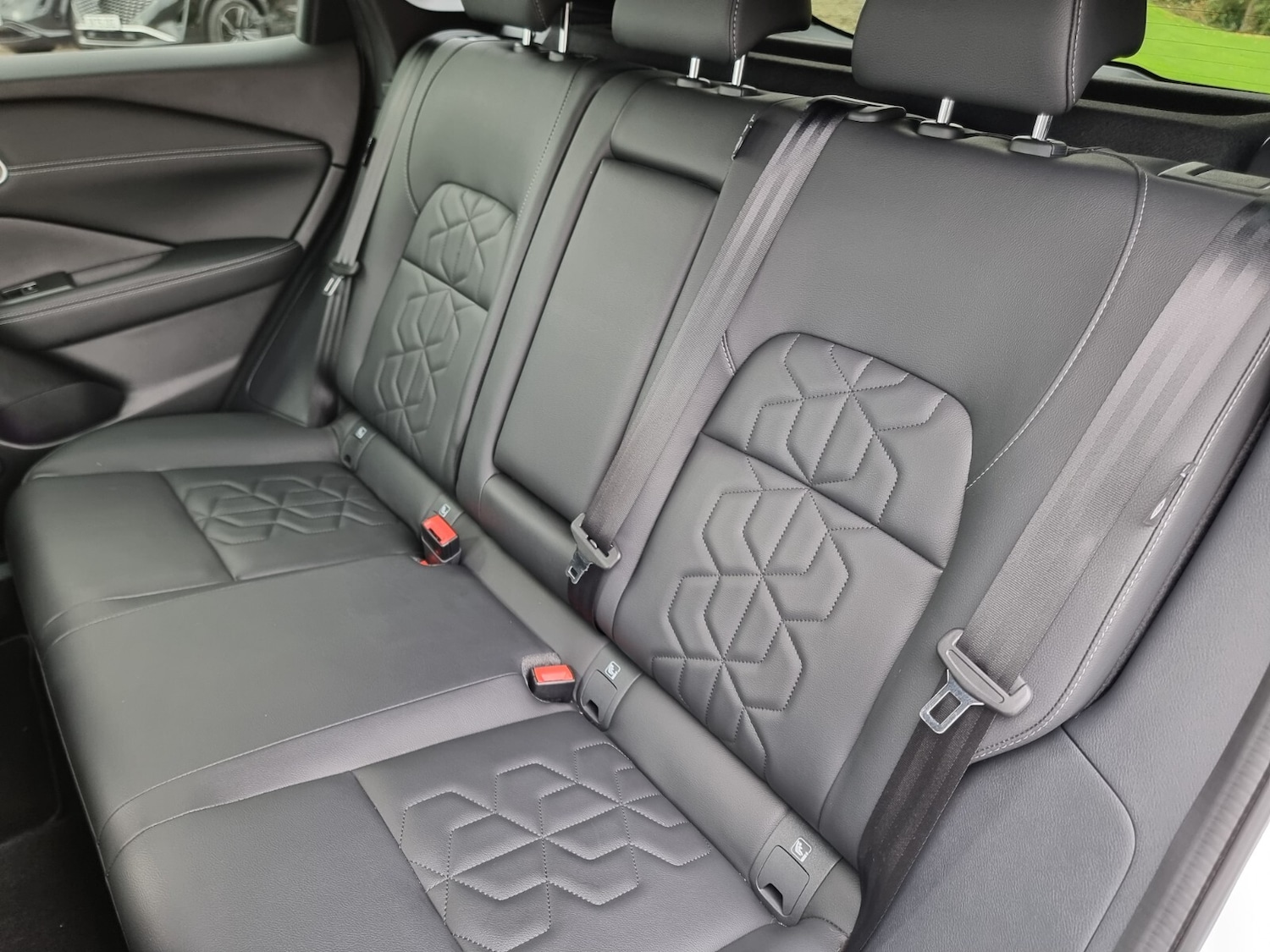 Used Nissan Qashqai 2025 for sale - 76276191: Photo 22