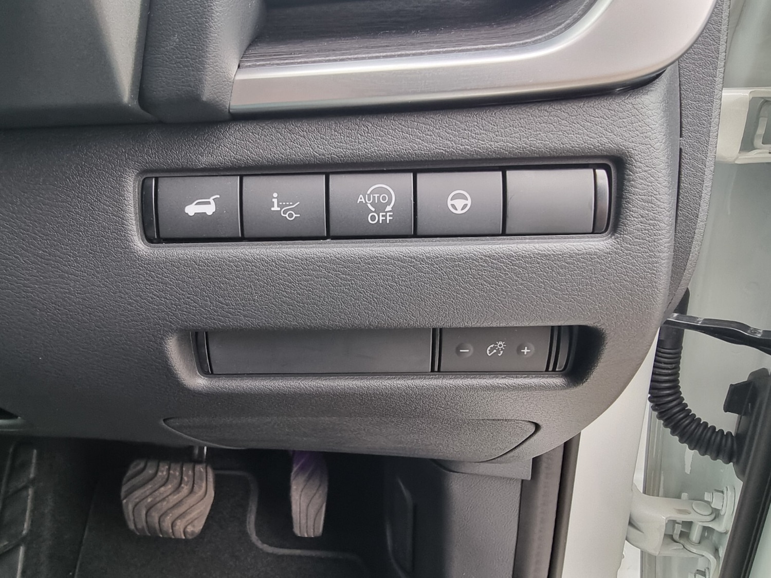 Used Nissan Qashqai 2025 for sale - 76276191: Photo 27