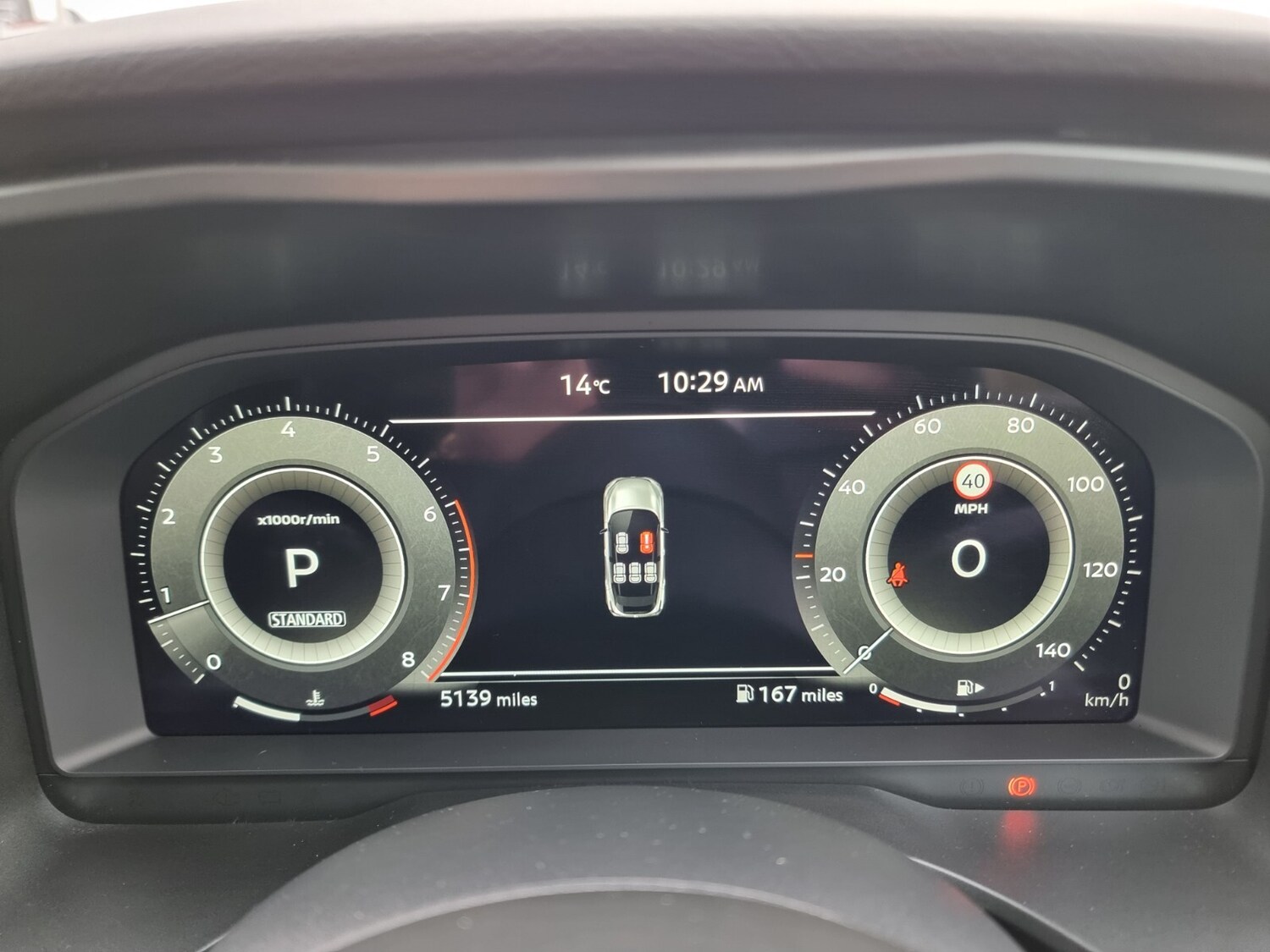 Used Nissan Qashqai 2025 for sale - 76276191: Photo 28