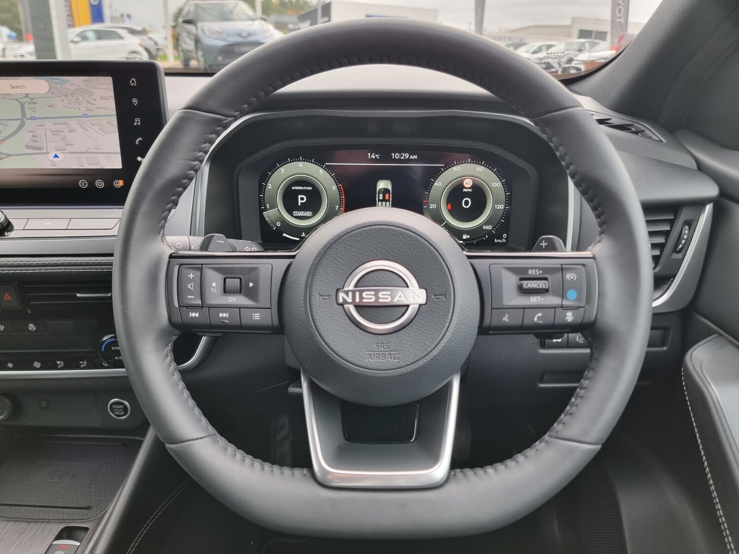 Used Nissan Qashqai 2025 for sale - 76276191: Photo 29