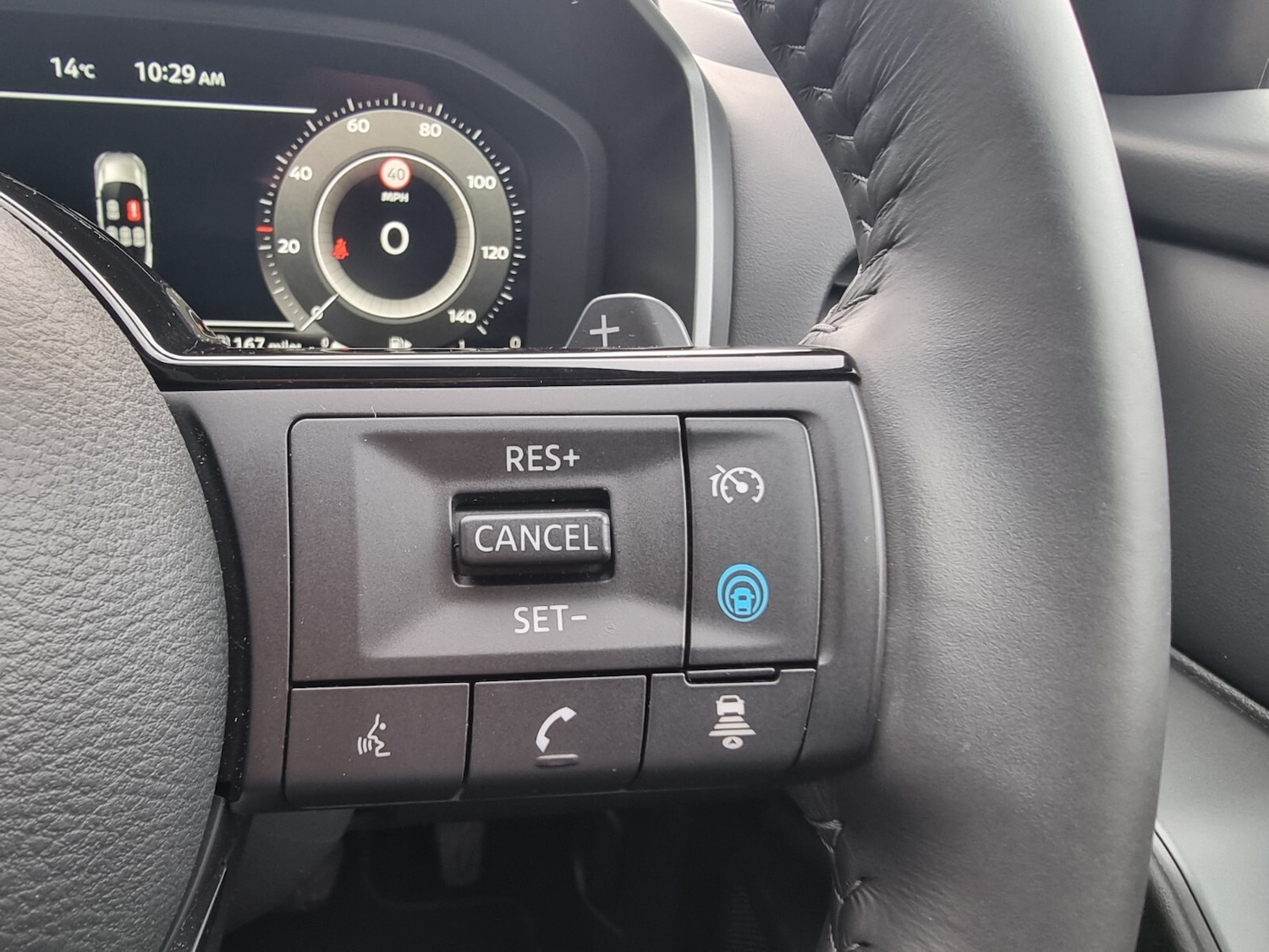 Used Nissan Qashqai 2025 for sale - 76276191: Photo 30