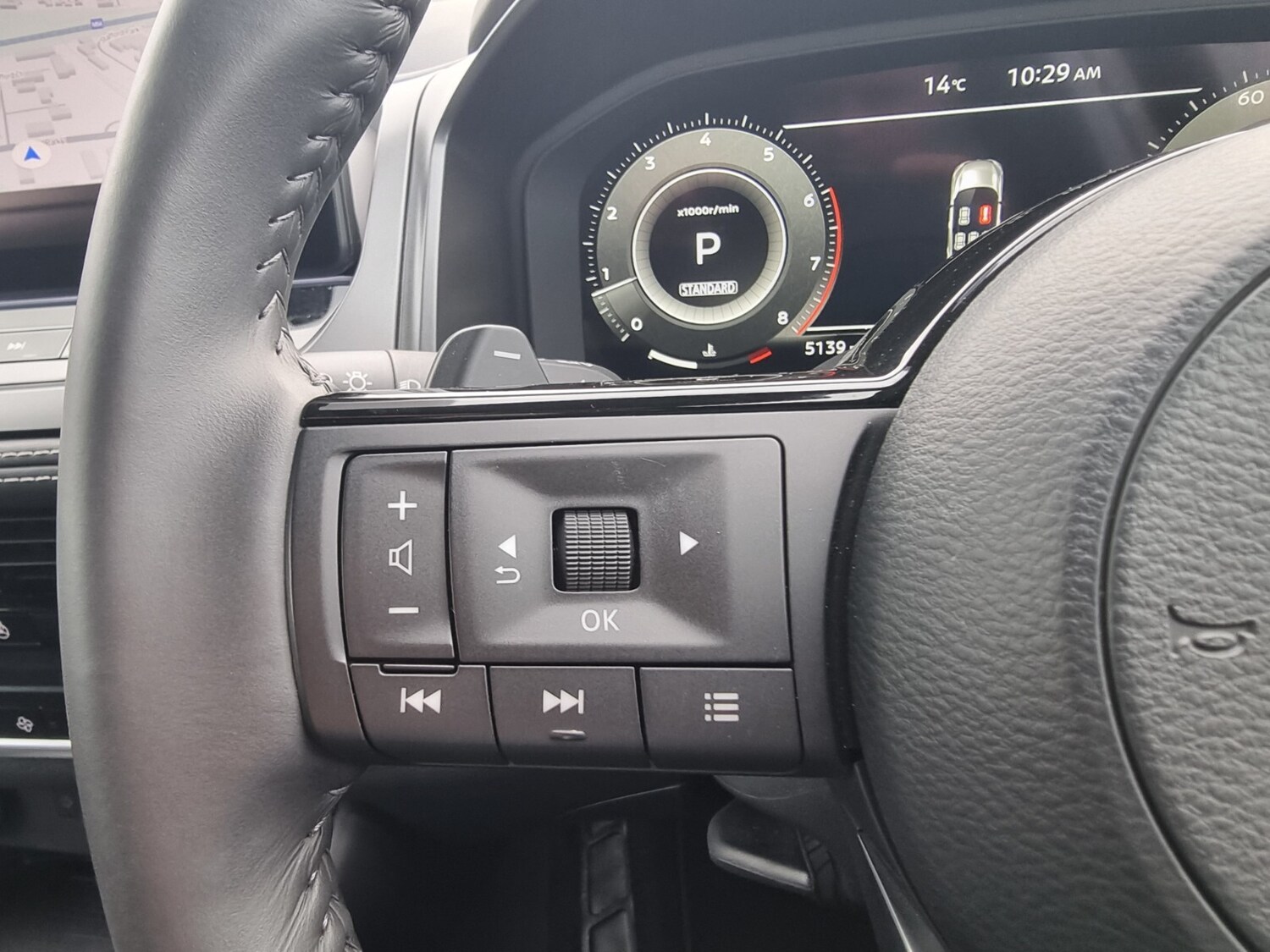 Used Nissan Qashqai 2025 for sale - 76276191: Photo 31