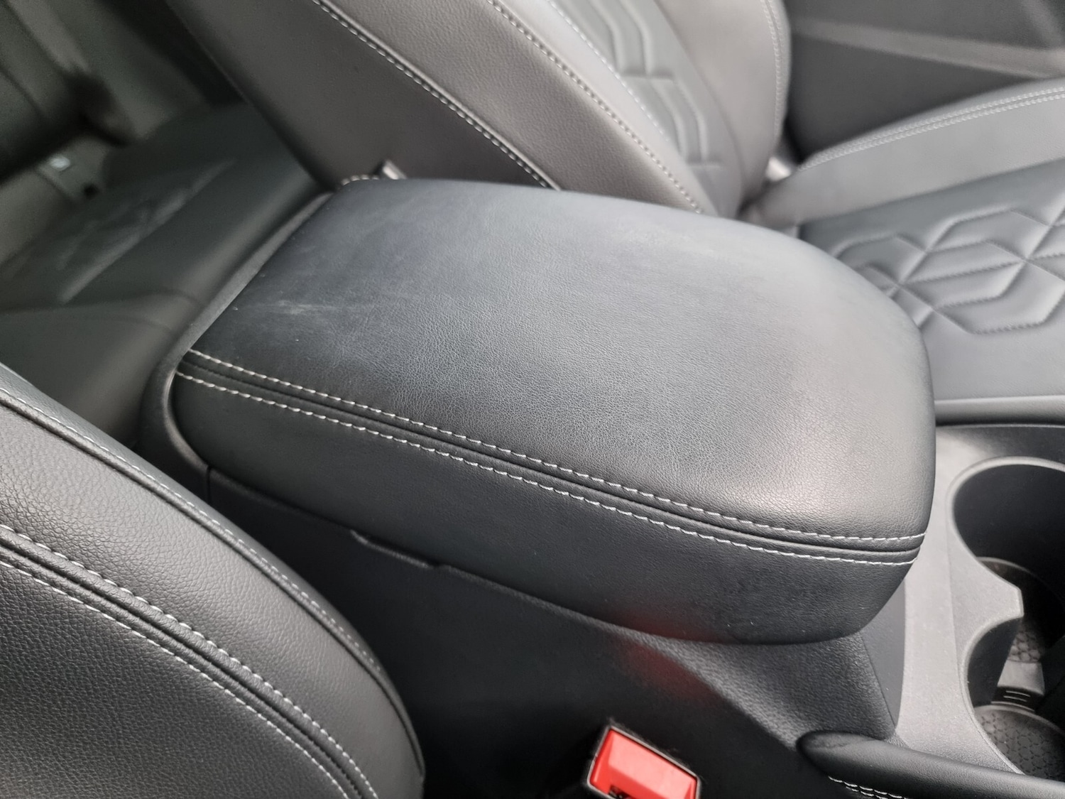 Used Nissan Qashqai 2025 for sale - 76276191: Photo 34
