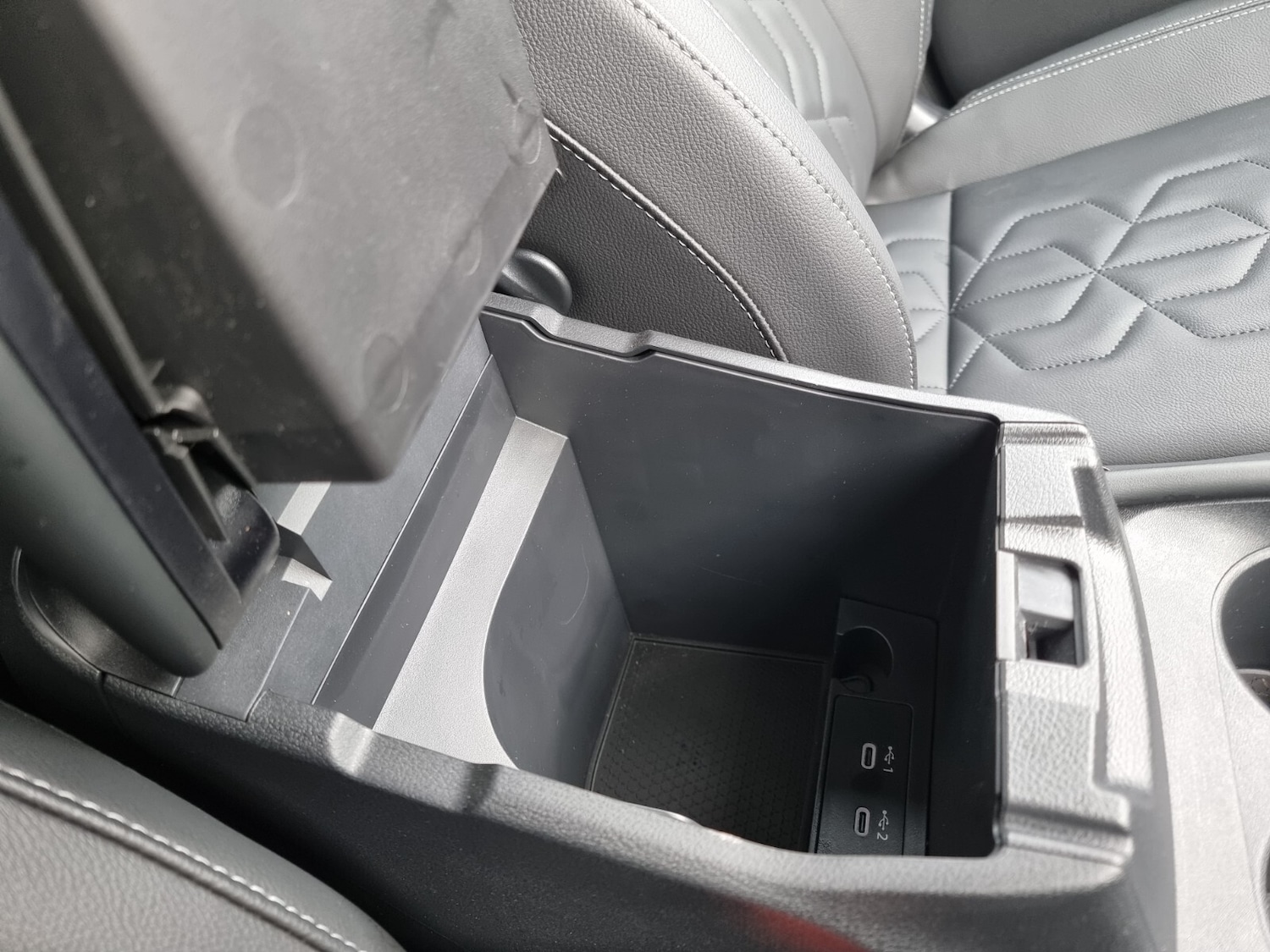 Used Nissan Qashqai 2025 for sale - 76276191: Photo 36