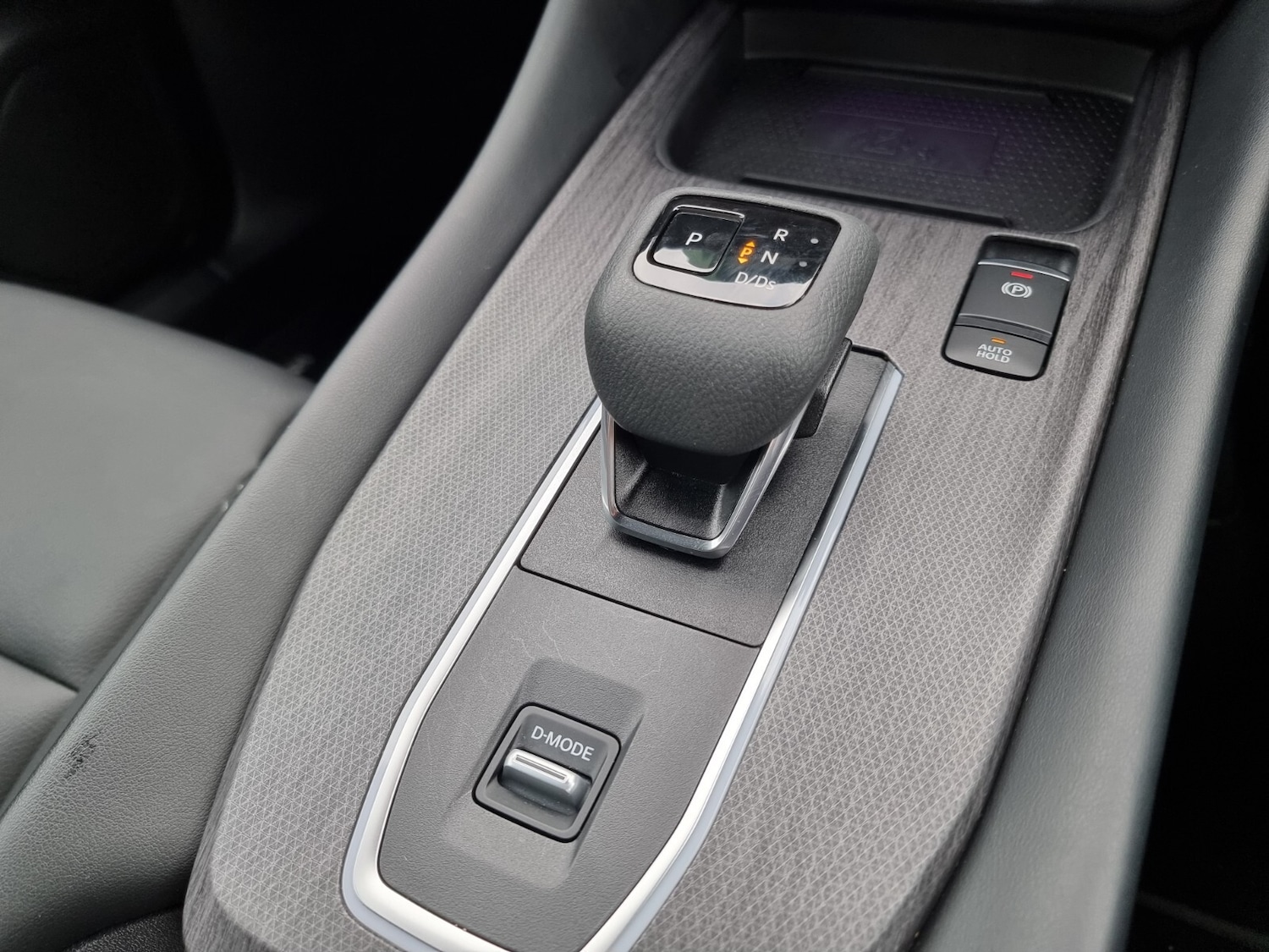 Used Nissan Qashqai 2025 for sale - 76276191: Photo 38