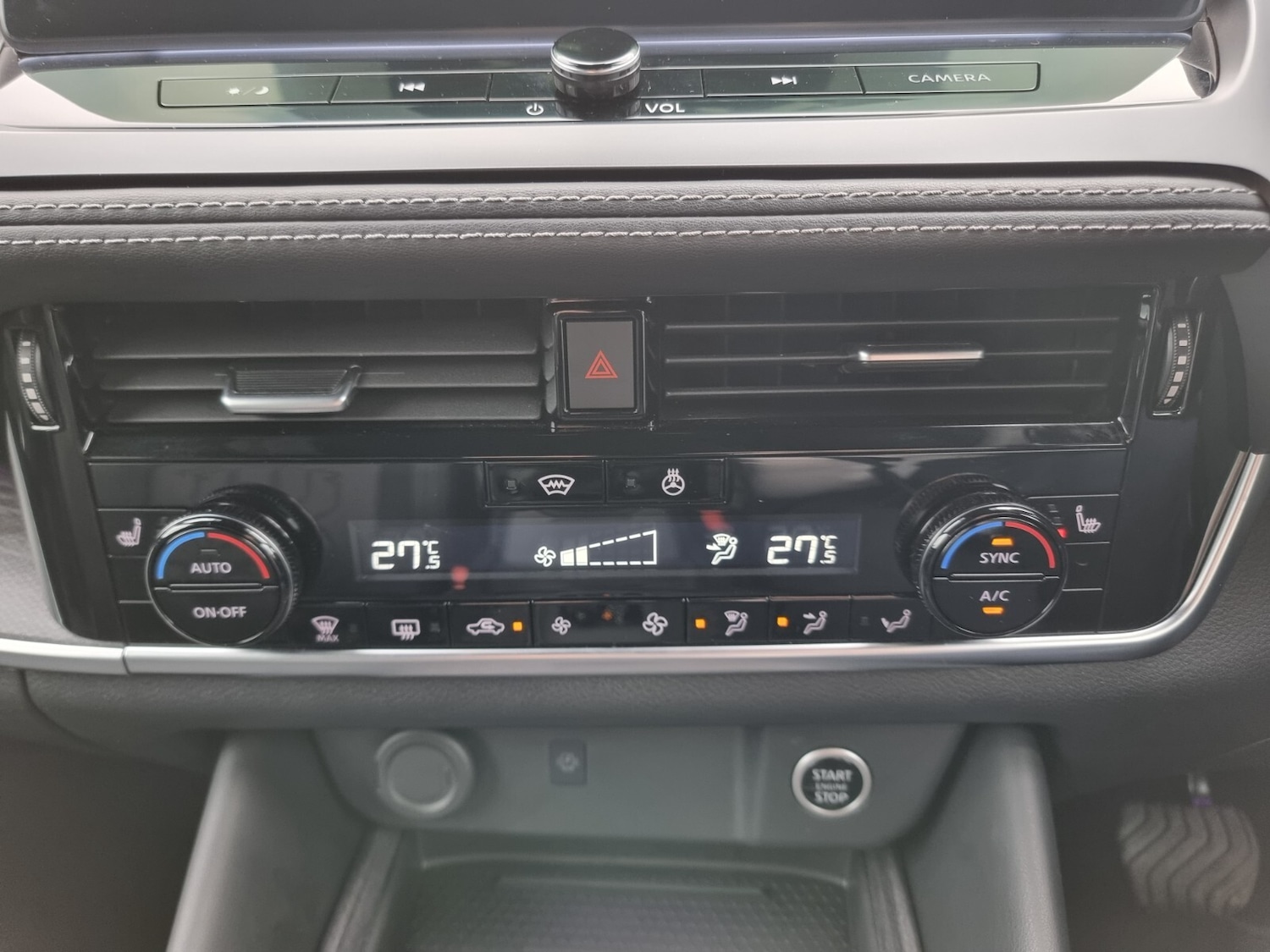 Used Nissan Qashqai 2025 for sale - 76276191: Photo 40
