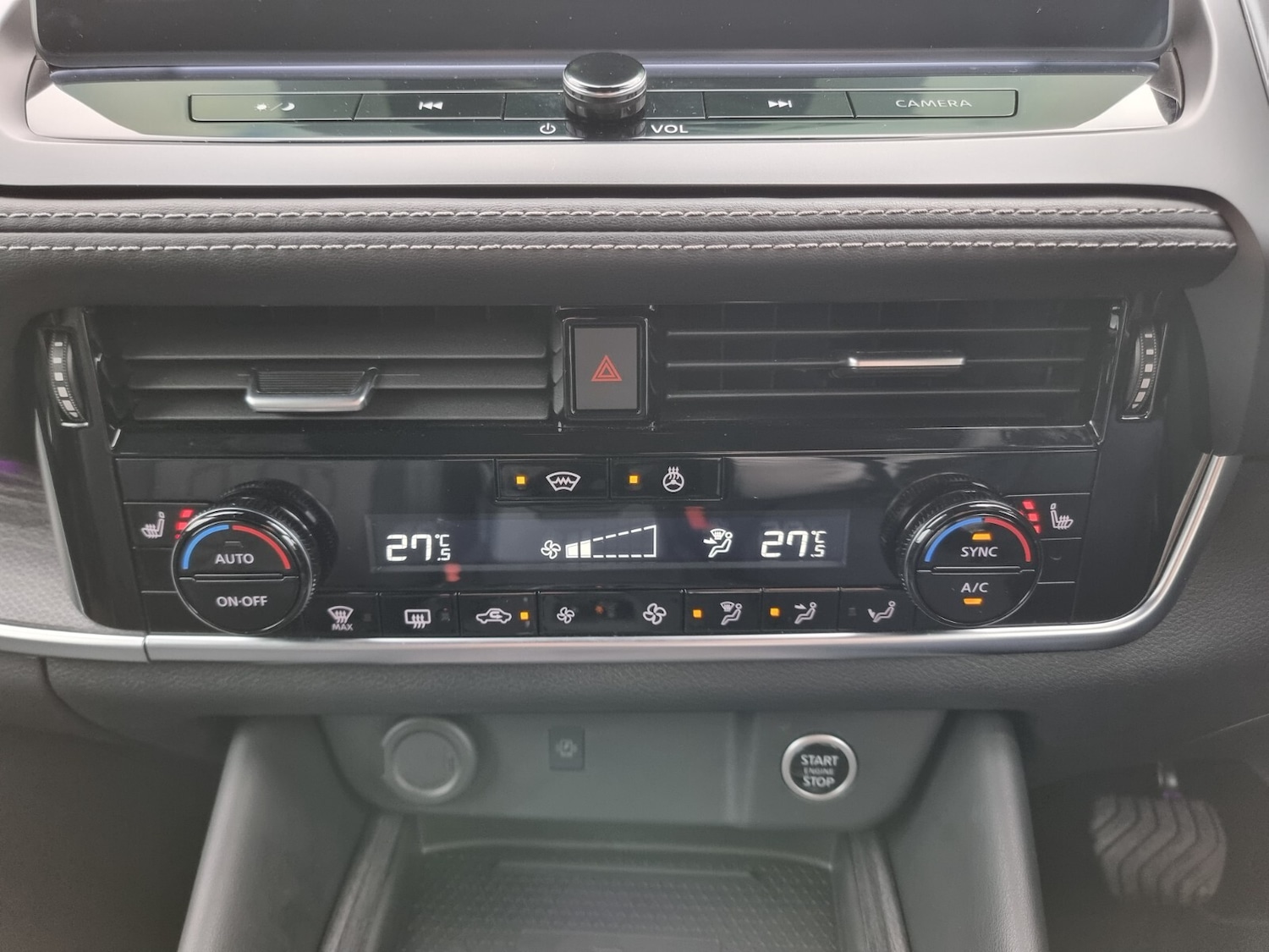 Used Nissan Qashqai 2025 for sale - 76276191: Photo 41