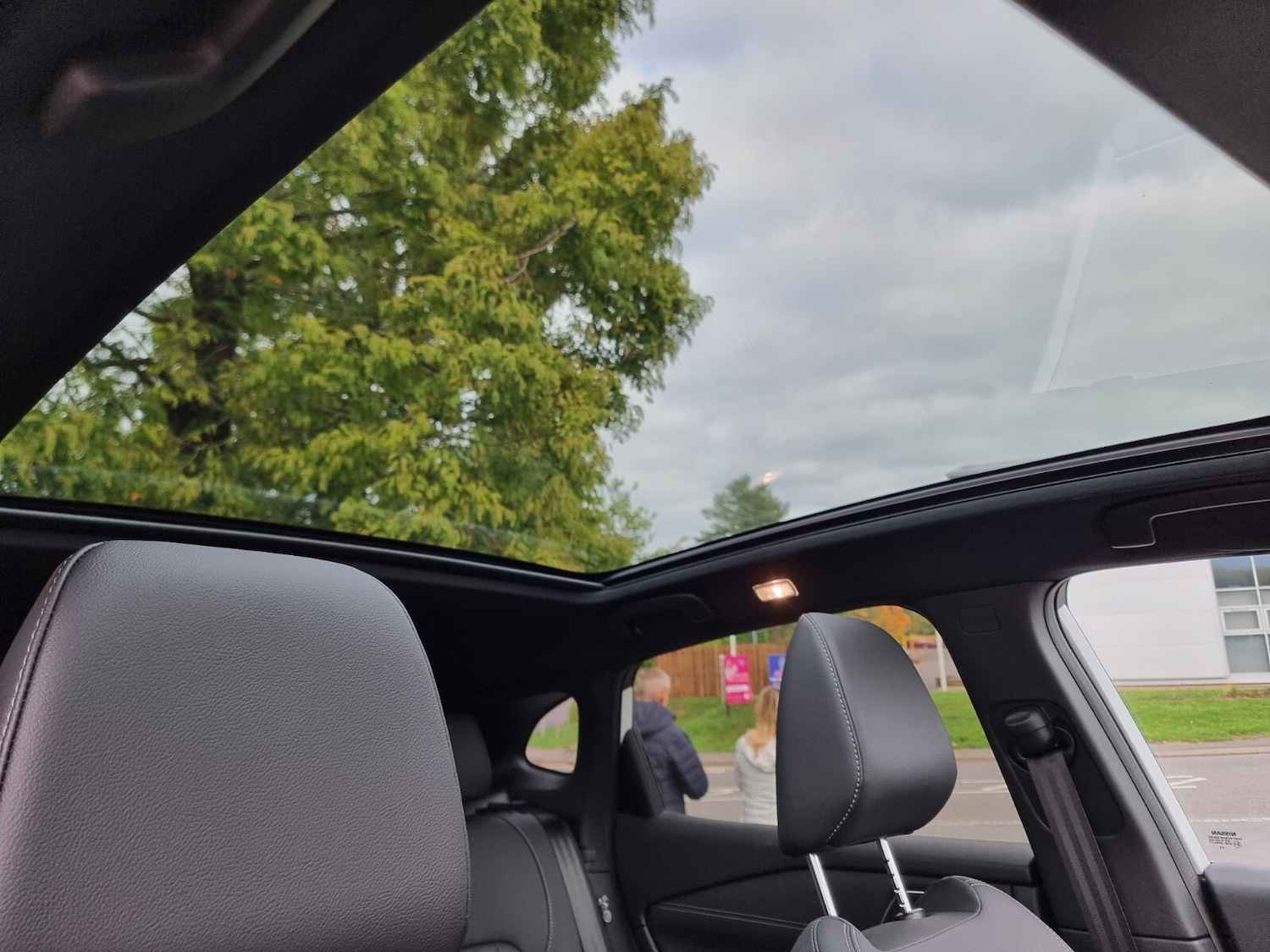 Used Nissan Qashqai 2025 for sale - 76276191: Photo 49