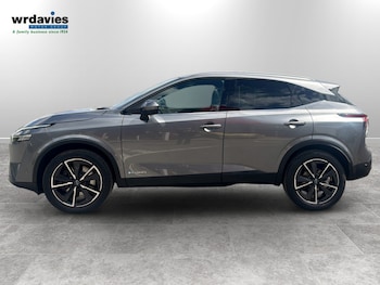 Used Nissan Qashqai 2023 for sale - 78568456: Photo