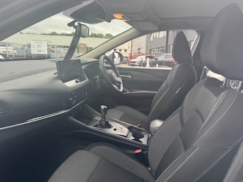 Used Nissan Qashqai 2023 for sale - 76276506: Photo