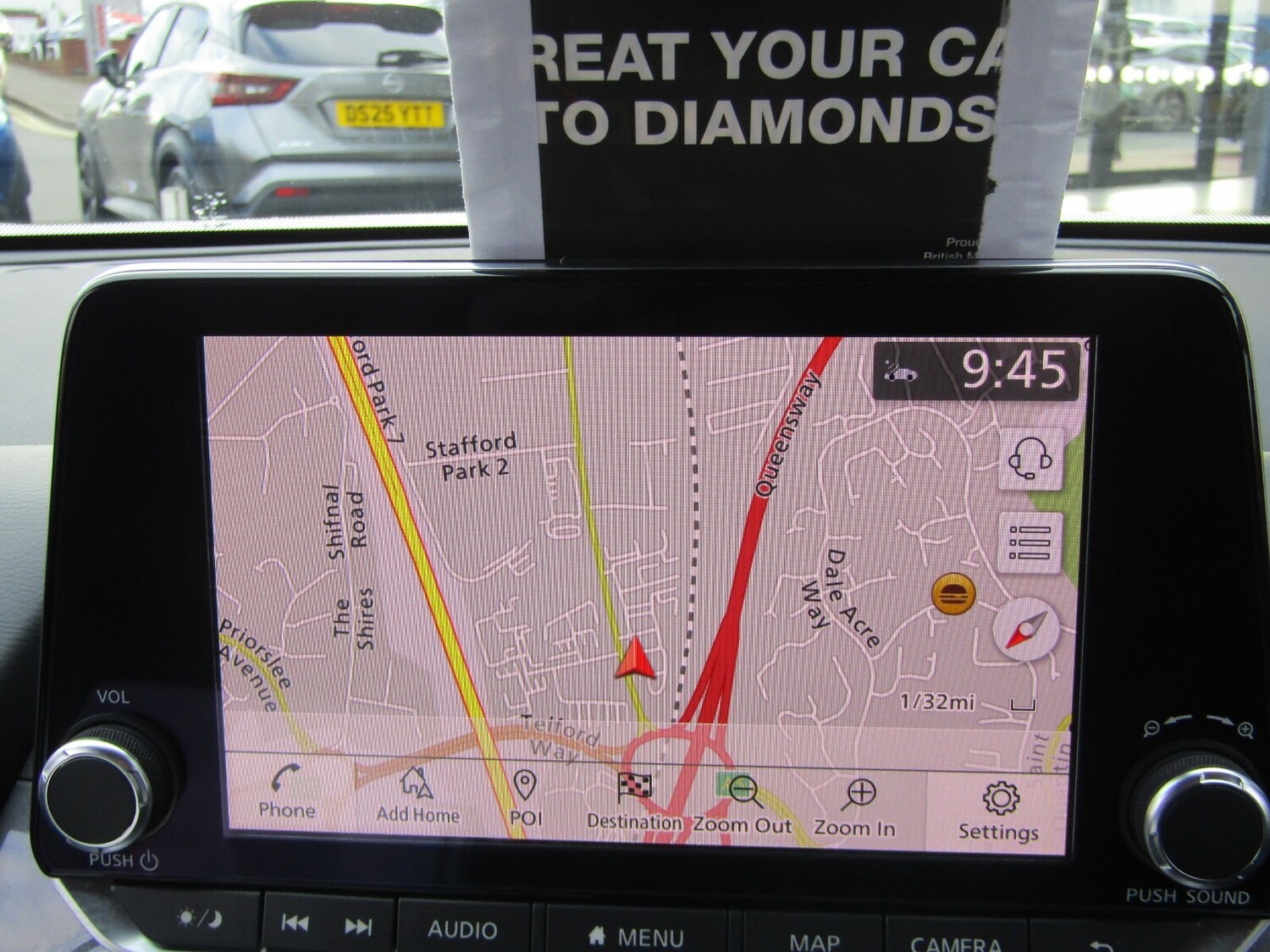 Used Nissan Juke 2024 for sale - 76519440: Photo 13