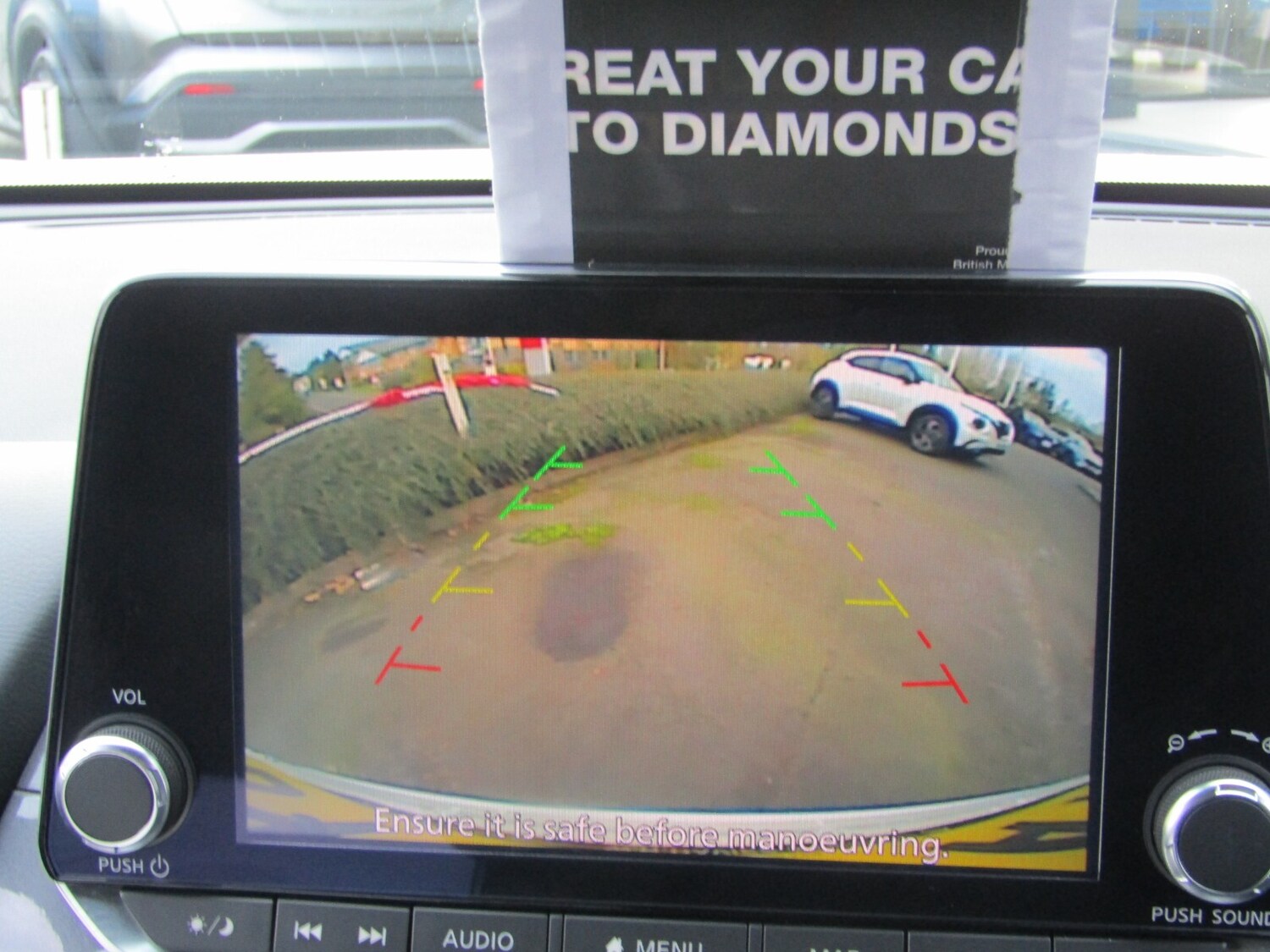 Used Nissan Juke 2024 for sale - 76519440: Photo 15