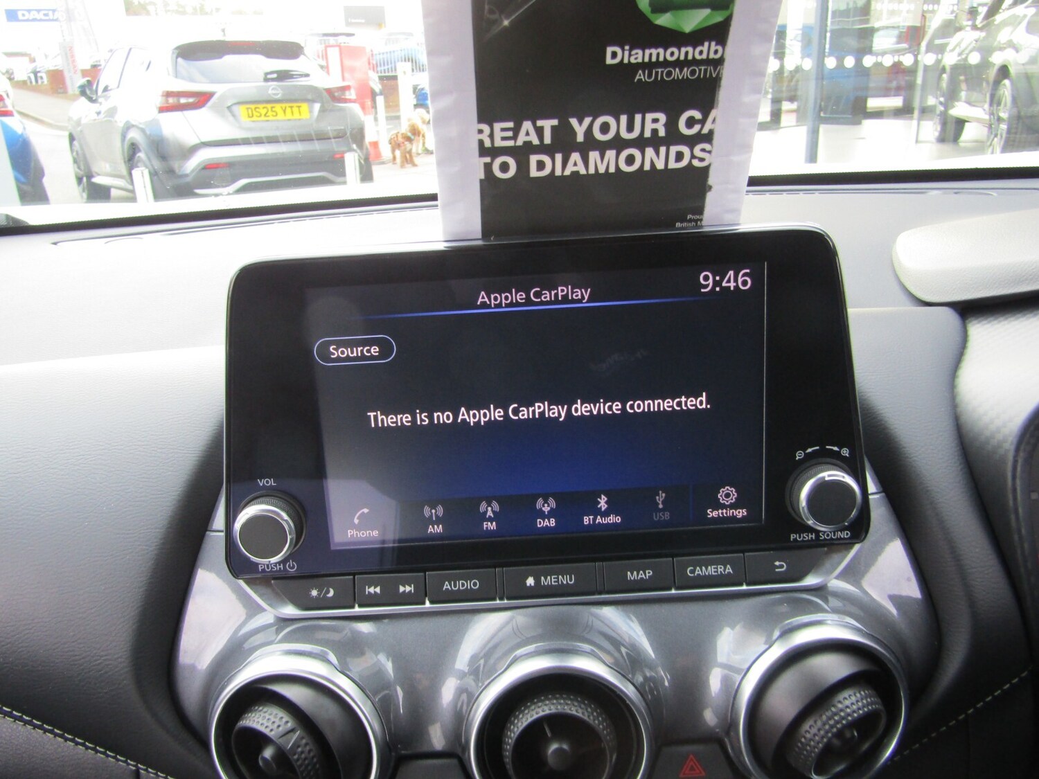 Used Nissan Juke 2024 for sale - 76519440: Photo 16