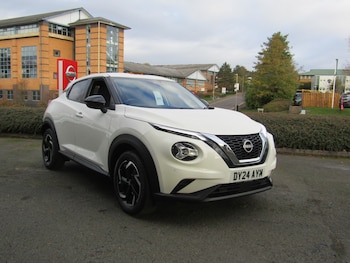 Nissan - Juke