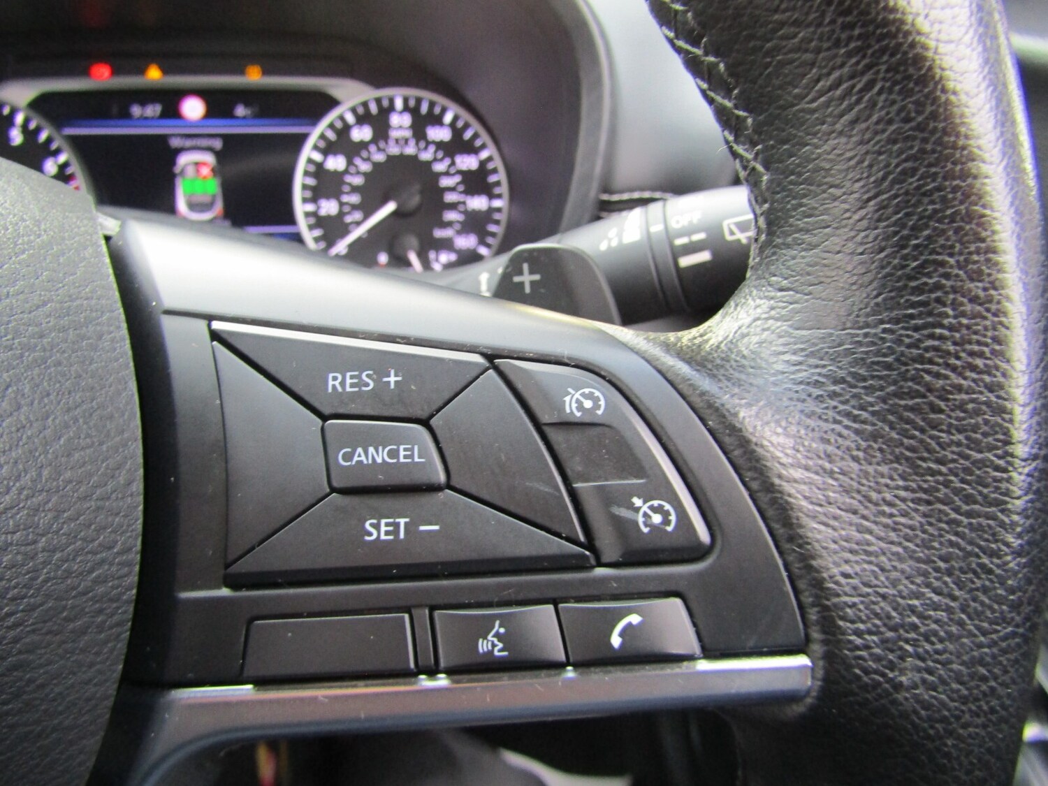 Used Nissan Juke 2024 for sale - 76519440: Photo 23