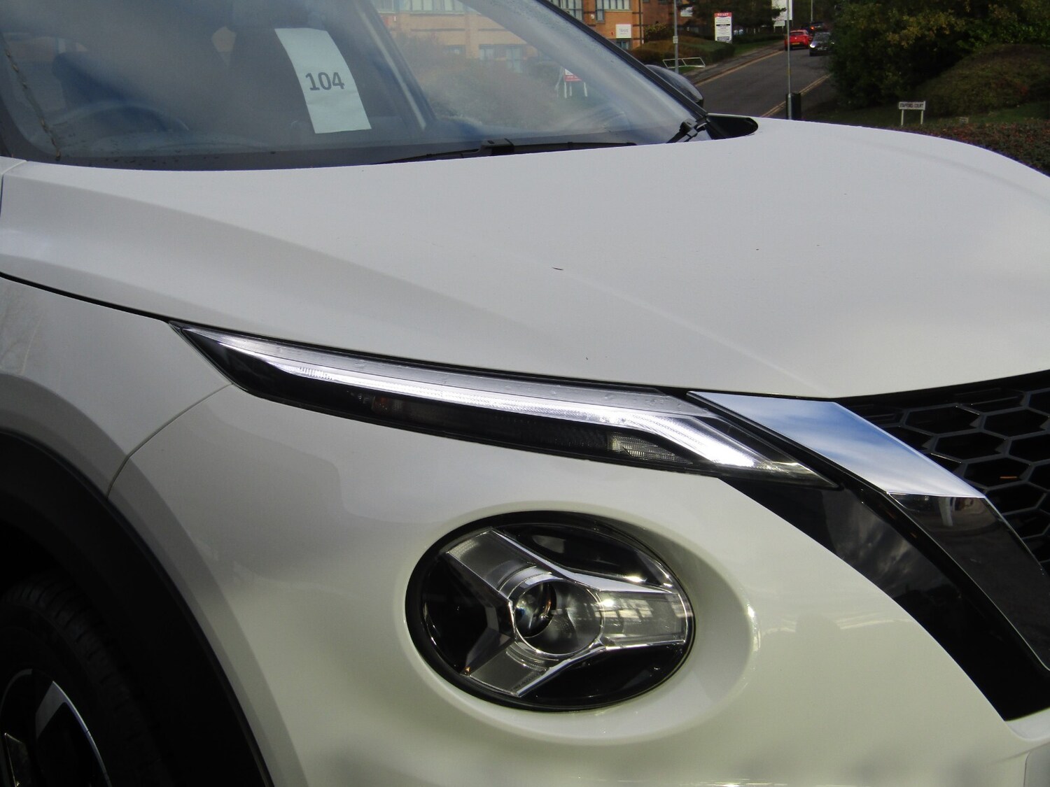 Used Nissan Juke 2024 for sale - 76519440: Photo 31