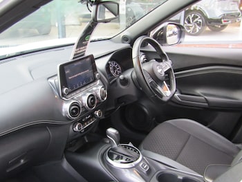 Used Nissan Juke 2024 for sale - 76519440: Photo