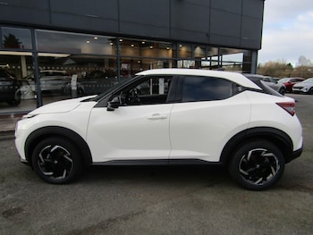 Used Nissan Juke 2024 for sale - 76519440: Photo