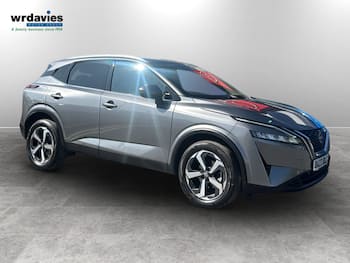 Used Nissan Qashqai 2023 for sale - 79577639: Photo