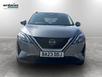 Used Nissan Qashqai 2023 for sale - 79577639: Photo