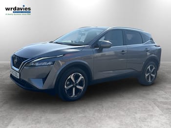 Used Nissan Qashqai 2023 for sale - 79577639: Photo