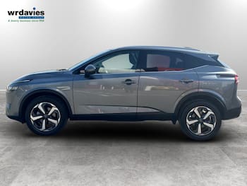 Used Nissan Qashqai 2023 for sale - 79577639: Photo